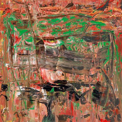 gerard richter dior|gerhard richter paintings.